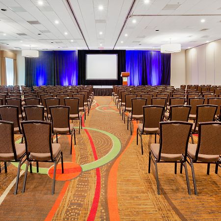 Holiday Inn San Jose-Silicon Valley By Ihg Exterior photo