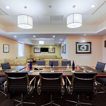 Holiday Inn San Jose-Silicon Valley By Ihg Exterior photo