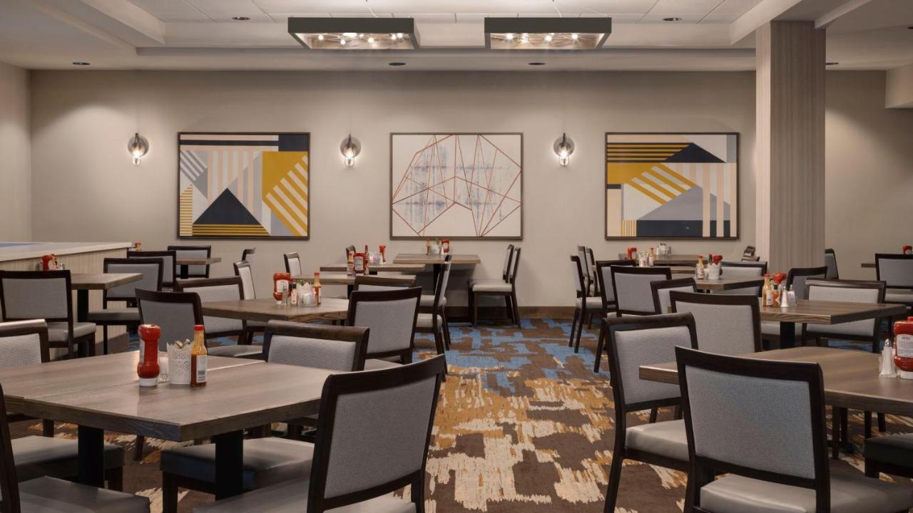 Holiday Inn San Jose-Silicon Valley By Ihg Exterior photo