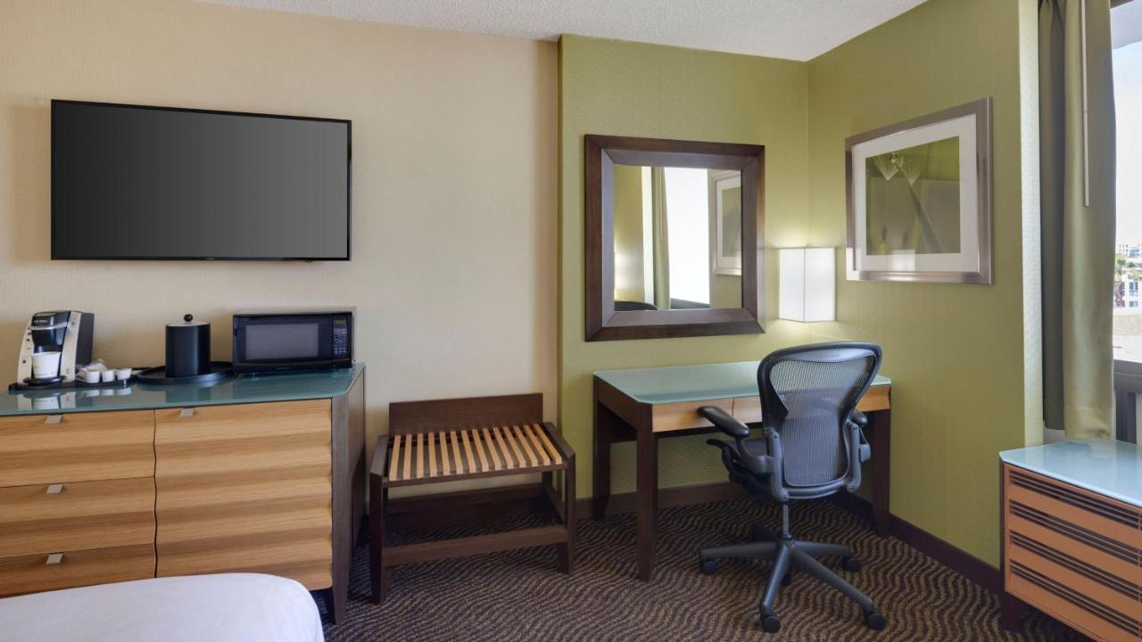 Holiday Inn San Jose-Silicon Valley By Ihg Exterior photo