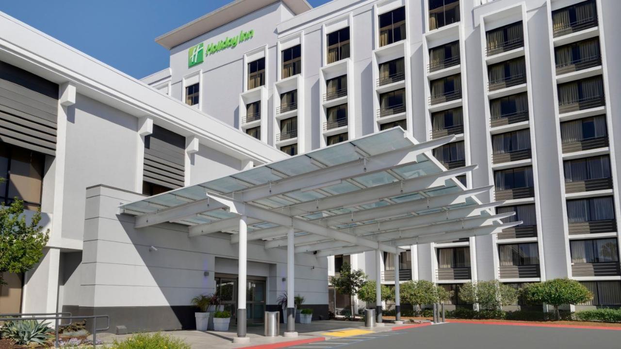 Holiday Inn San Jose-Silicon Valley By Ihg Exterior photo