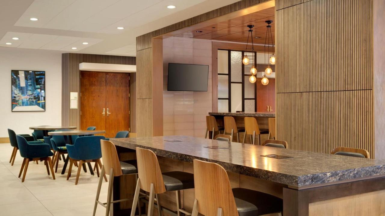 Holiday Inn San Jose-Silicon Valley By Ihg Exterior photo