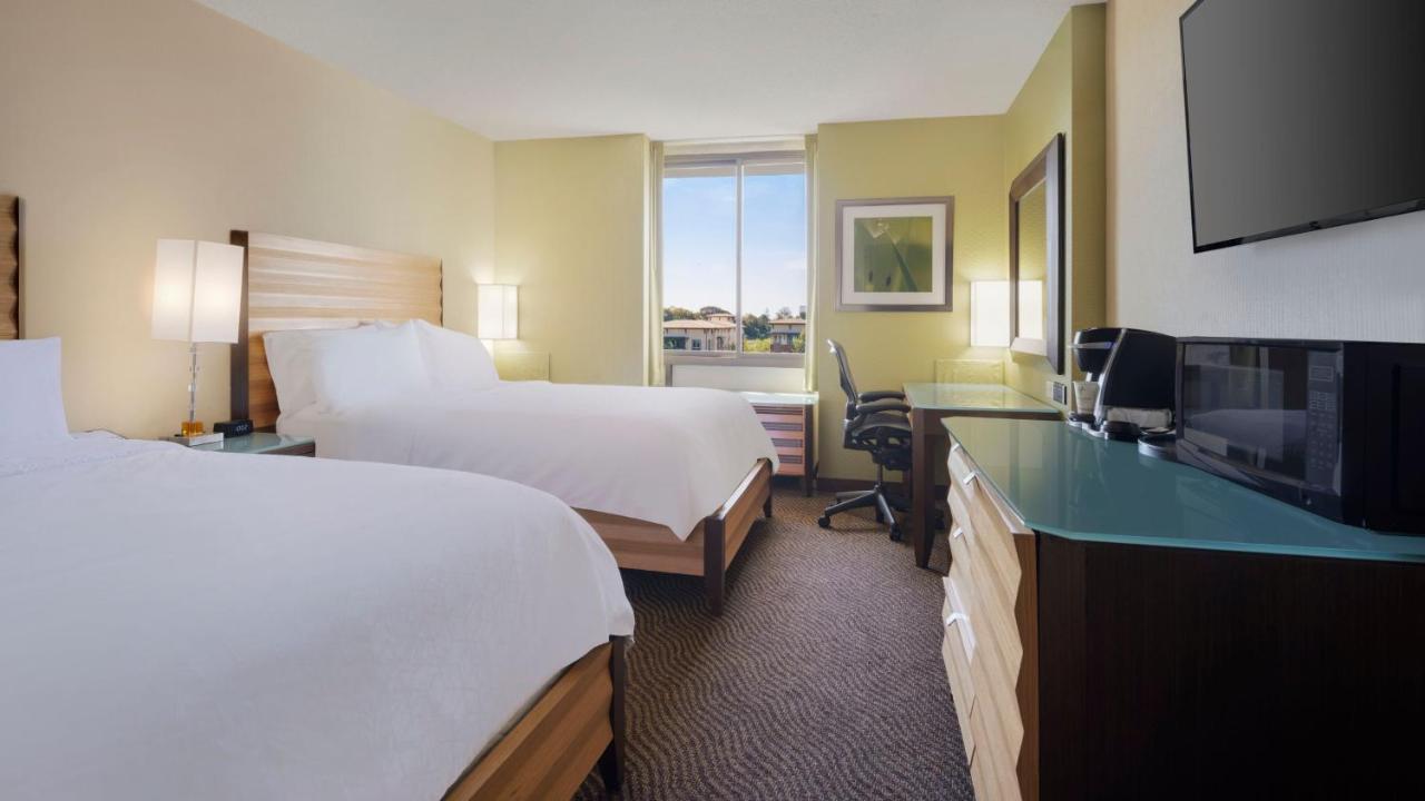 Holiday Inn San Jose-Silicon Valley By Ihg Exterior photo