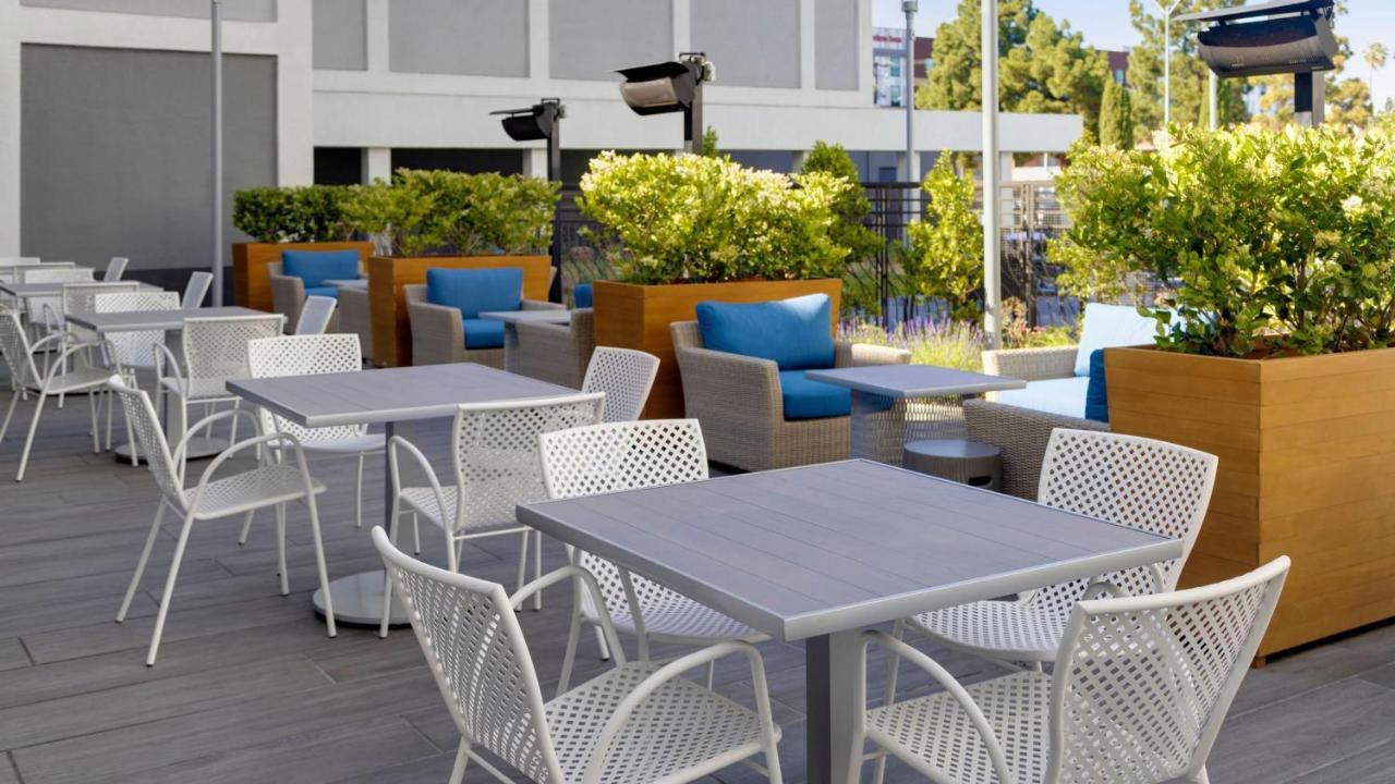 Holiday Inn San Jose-Silicon Valley By Ihg Exterior photo