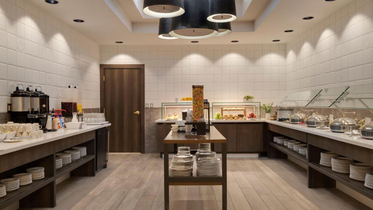 Holiday Inn San Jose-Silicon Valley By Ihg Exterior photo