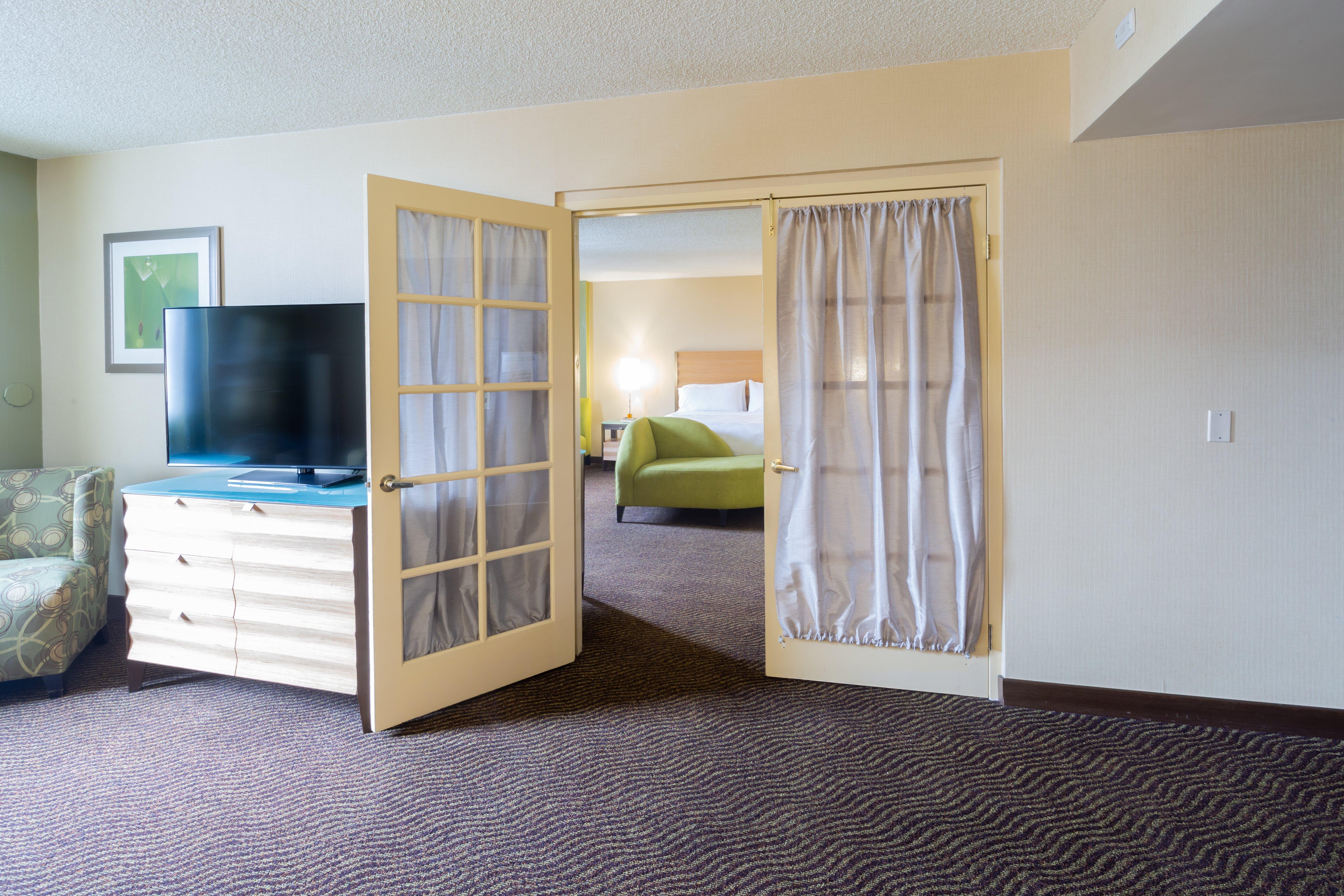 Holiday Inn San Jose-Silicon Valley By Ihg Exterior photo